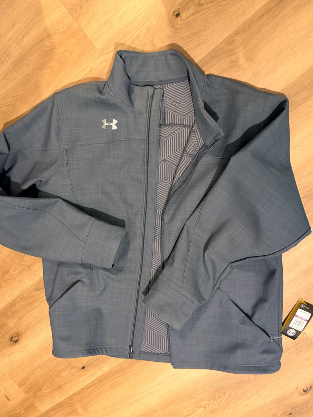 Under Armour Men’s Jacket